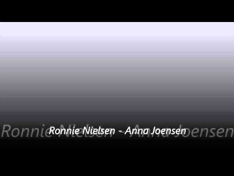 Ronnie Nielsen - Anna Joensen