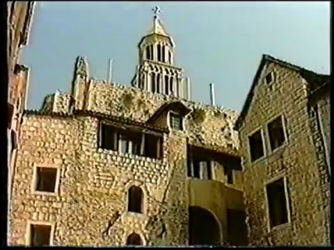 Splitski Festival 1990