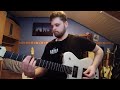 Muse - Supermassive Black Hole Cover