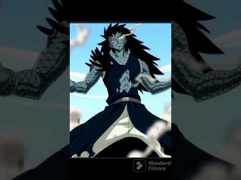 les chasseur de dragon fairy tail