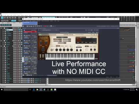 SONiVOX Orchestral Companion Strings Overview
