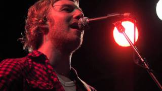 Andrew Belle - The Ladder (Double Door 6262010)