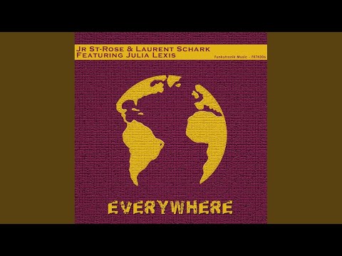 Everywhere (Vocal Short Edit)