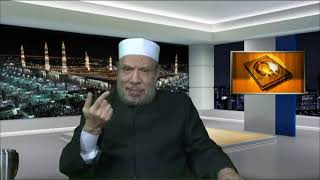 صورة العمل في إدخال الكهرباء فى دور العبادة لغير المسلمين/الثــلاثـاء(8-12-2020م)فتاوي علي الهواء مباشرة