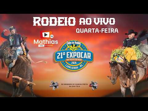 EXPOCAR 2026 - CARNEIRINHO-MG - EKIP ROZETA