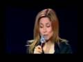 Lara Fabian - "Pour que tu m'aimes encore ...
