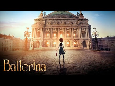 A Bailarina | Filme Completo Dublado Em HD