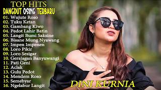 Download lagu WUJUTE ROSO - TUKU KETAN - DINI KURNIA - FULL ALBUM LAGU DANGDUT KOPLO BANYUWANGI! BISA KOPLO mp3