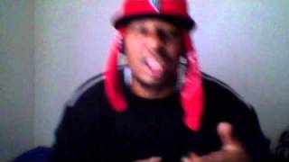 ( MOOSANE ) Renegade Freestyle