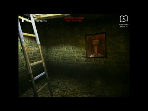 Dungeon Nightmare Part 2 - Got Ya B*tch