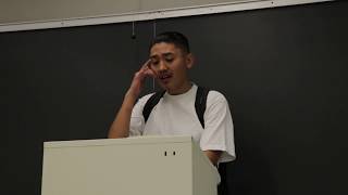 Forever More | Spoken word Poetry