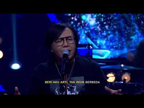 Beri Aku Arti - Padi