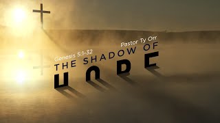 The Shadow of Hope