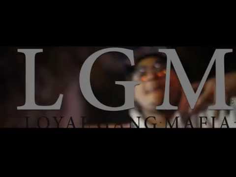 L.G.M. - I STAY WIT IT [EXCLUSIVE]