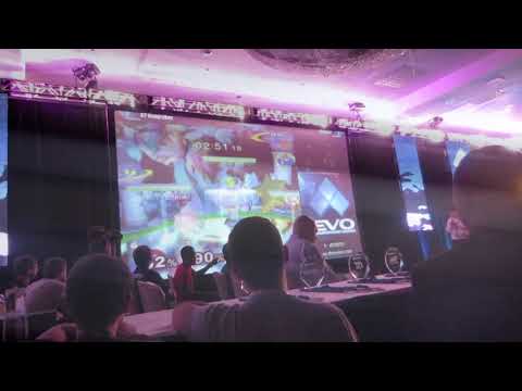 2013-07-24 Evo 2013   Top 8   Hungrybox vs Wobbles