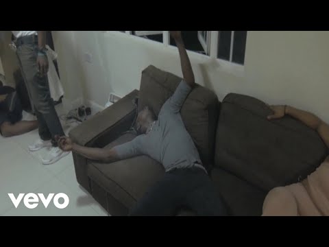 Gold Gad - Buck (Official Video)