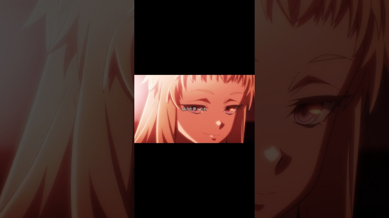 「#転生したらスライムだった件 第4期」第73話『新しい日々』①#転スラ #tensura #anime #animeedit #アニメ