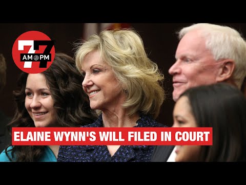 Las Vegas News 7 PM for Tuesday, June 17, 2025