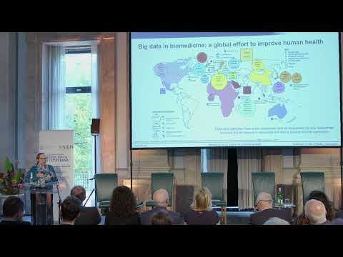 Talk by Elisa Araldi (U Mainz)