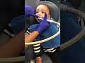 Baby S First Dentist Visit