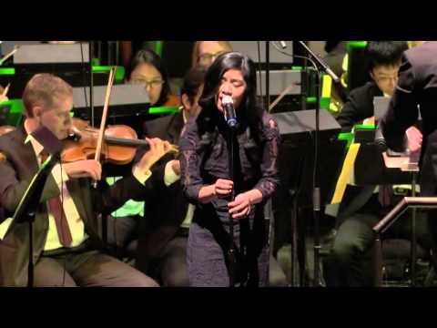 Ave Maria - Maria Aragon and The Winnipeg Symphony Orchestra