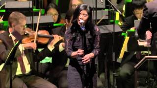 Ave Maria - Maria Aragon and The Winnipeg Symphony Orchestra