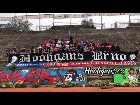 Hooligans Brno 10.05.2020