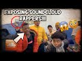 Exposing SoundCloud Rappers