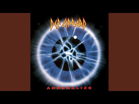 Videoclip de Tonight (Demo Version) — Def Leppard