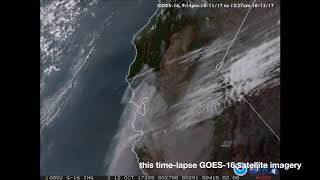 Editor's Corner: Bay Area fires sending us a share of the smoke