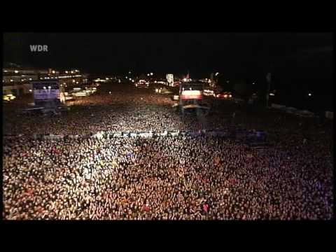DEPECHE MODE   A Question Of Time   Rock Am Ring 2006
