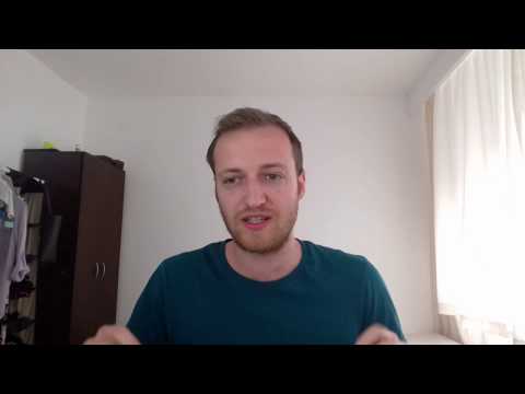 Pustiul - unde invatam sa depindem de Dumnezeu