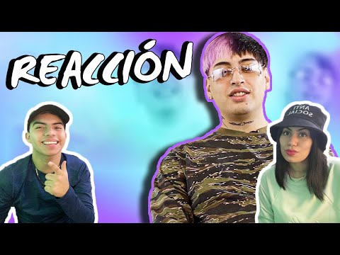 MEXICANOS REACCIONAN 🇲🇽🇦🇷II Tiago PZK: ¿A quién le dedica Entre Nosotros? II SONG MOOD