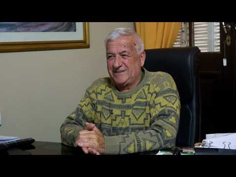 Alejandro Roca avanza con obras - LRTV