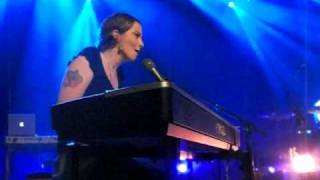 Agua de Annique feat Marike Jager - Day After Yesterday [De Oosterpoort, Groningen - 13/02/09]