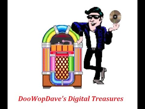 Russ Aladdin - Once Upon A Midnight  (1959)