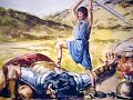 Capítulo 28 Davi E Golias Histórias Do Velho Testamento