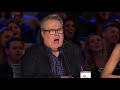 Bone Breaker Dancers Performs On AGT Audition That Shock Judges And Audience