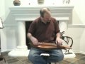 Kalendara and Čiro (Croatian kolos) - Mark Gilston on mountain dulcimer