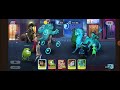 Disney Heroes Battle Mode Returns In 2023 Gameplay Pt 16