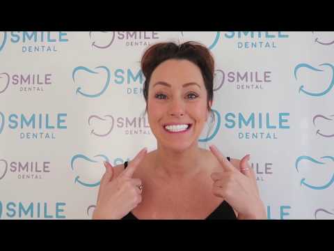 Smile Dental Turkey Reviews [Lynsey From UK] (2020)