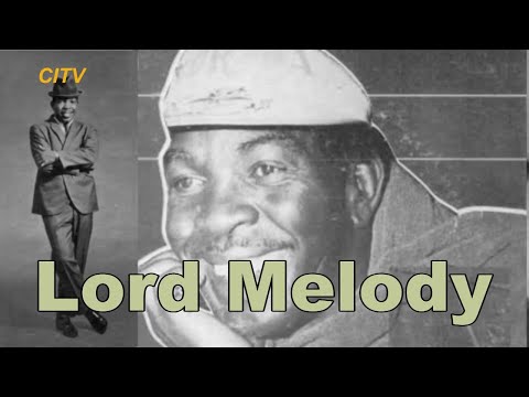 The Life and Music of Lord Melody