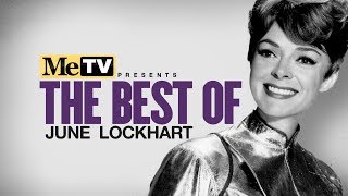 MeTV Presents The Best of June Lockhart video