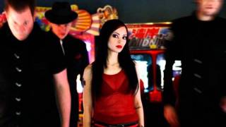 The Vincent Black Shadow - Control (Lyrics)