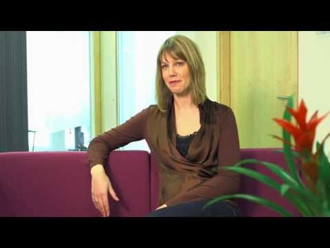 Cisco - Customer Success Story (Jacintha Verdegaal - EMEAR Marketing Manager)