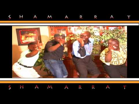 Yaba Angelosi - Shamarrat (Official Music Video) South Sudan Music
