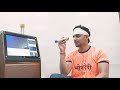 Har Taraf Hai Ye Shor Vastav Sanjay Dutt Live Singing Dahi Handi 2020