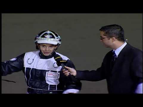 2006 Maple Leaf Trot