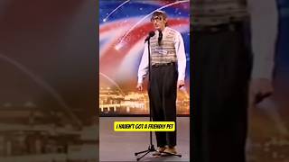 Download lagu Never judge a book by its cover... Piers! mp3