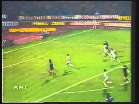 1984 October 24 Fiorentina Italy 1 Anderlecht Belgium 1 UEFA Cup